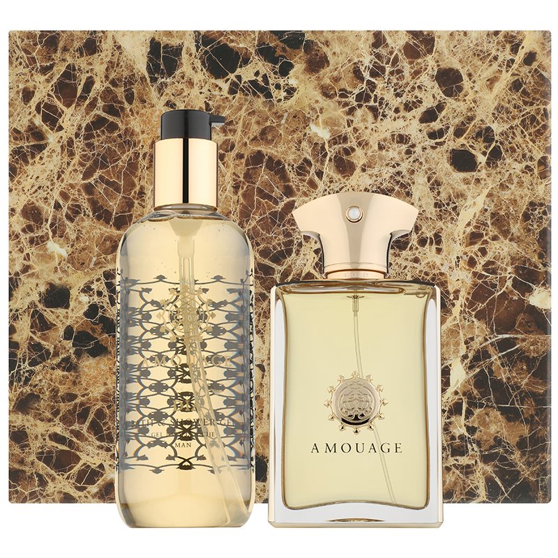 

Amouage Gold подарунковий набір I.