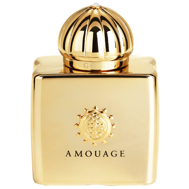 Amouage Gold parfumski ekstrakt za ženske 50 ml