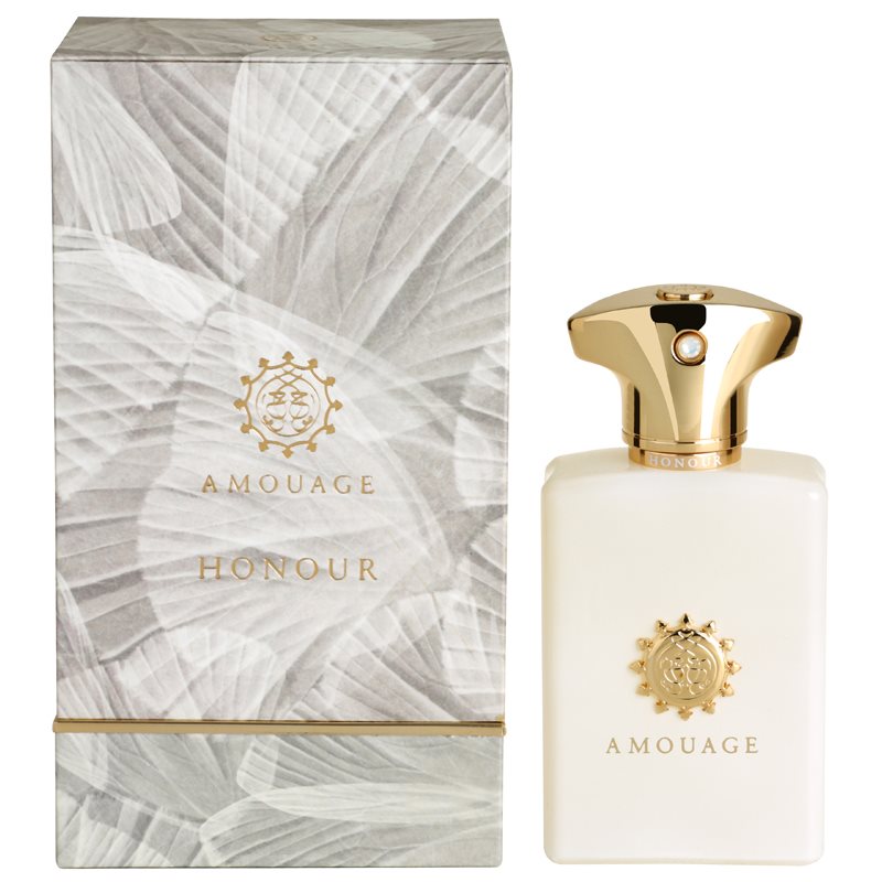 Amouage Honour parfumska voda za moške 50 ml