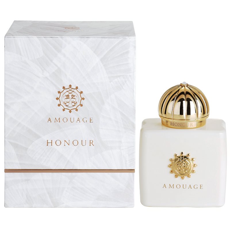 Amouage Honour parfumska voda za ženske 50 ml