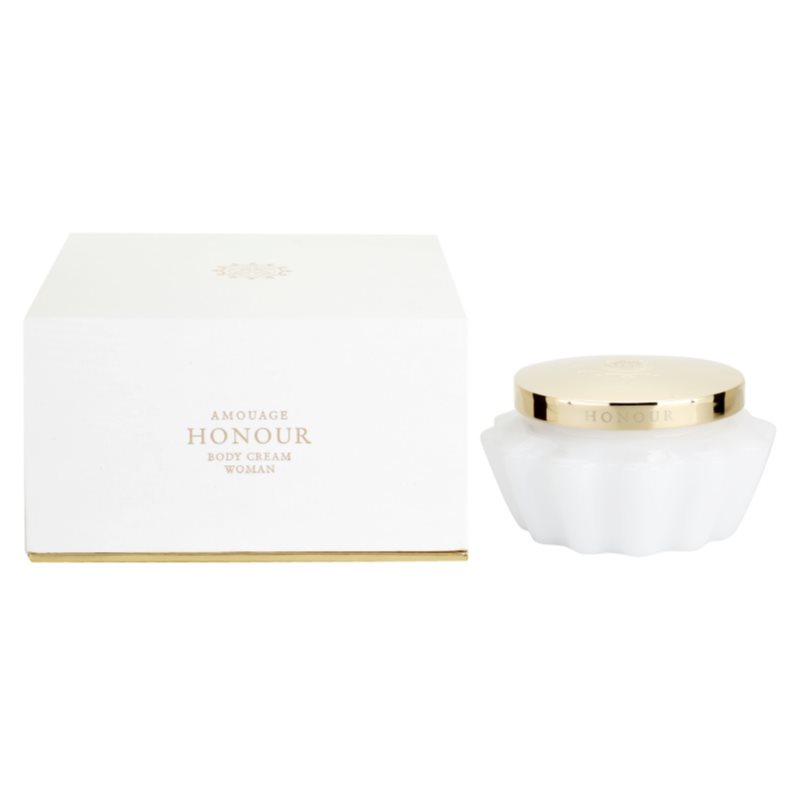 

Amouage Honour крем для тіла для жінок