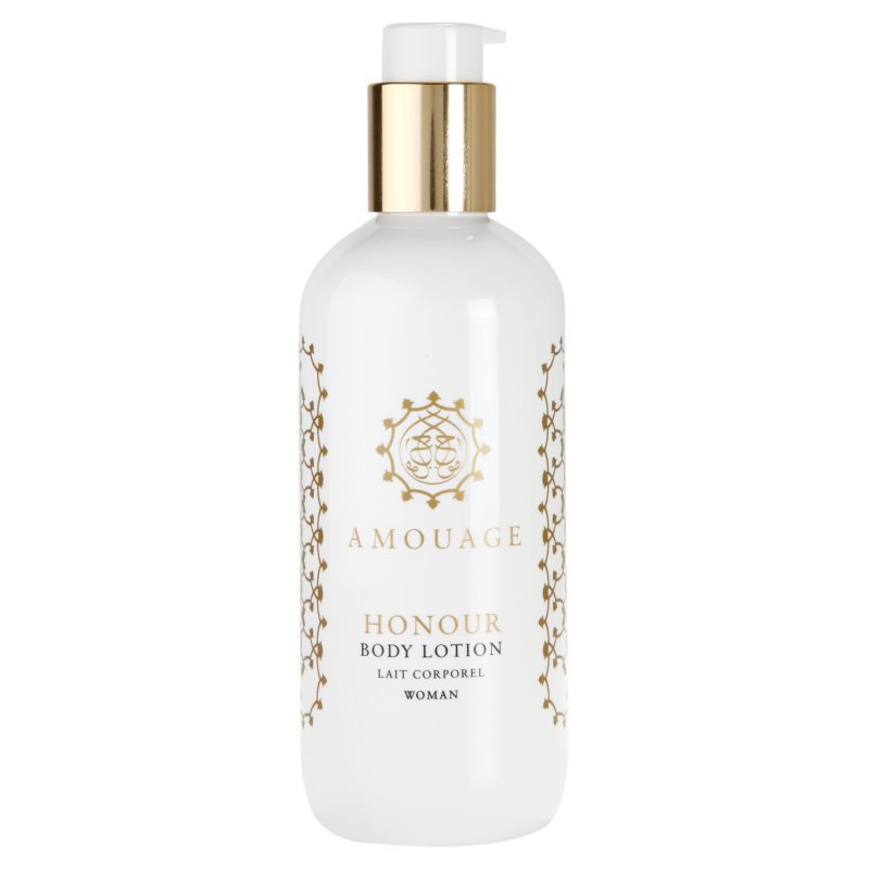 

Amouage Honour молочко для тіла для жінок