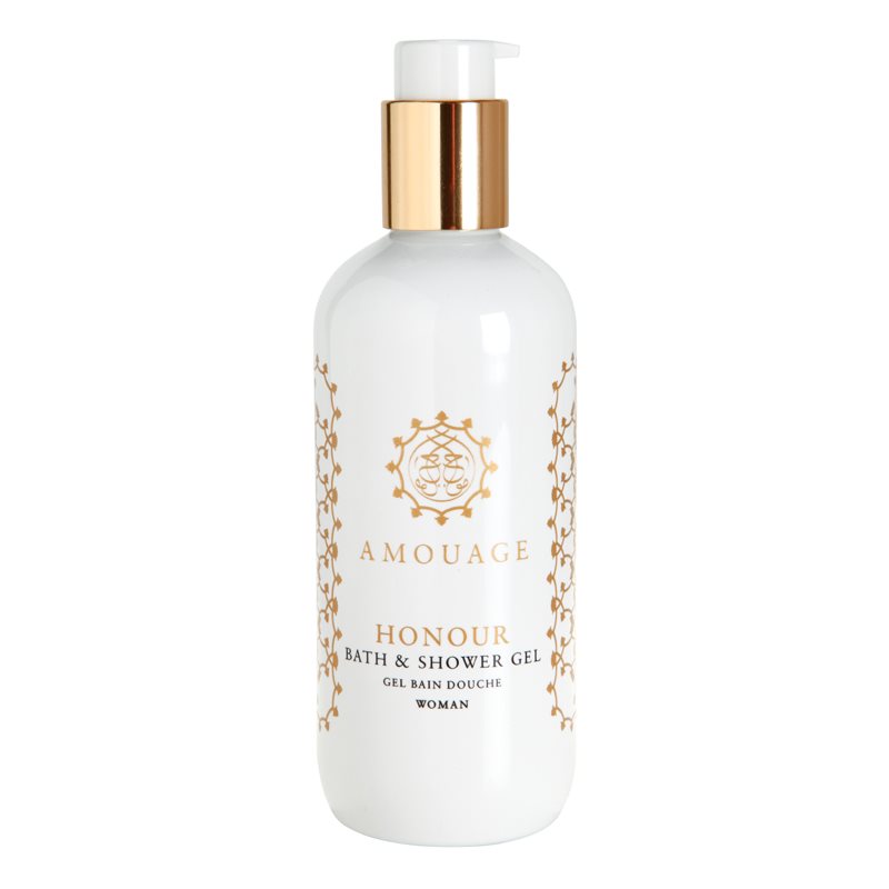 

Amouage Honour гель для душу для жінок