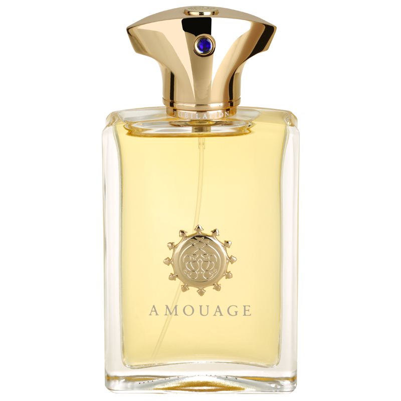Amouage Jubilation 25 Men parfumska voda za moške 100 ml