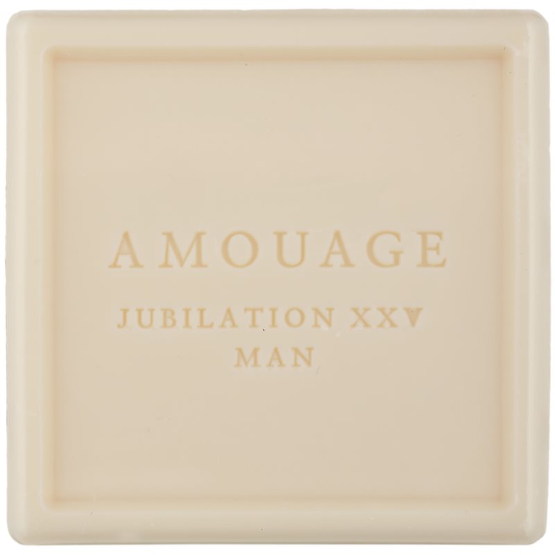 

Amouage Jubilation XXV парфумоване мило для чоловіків