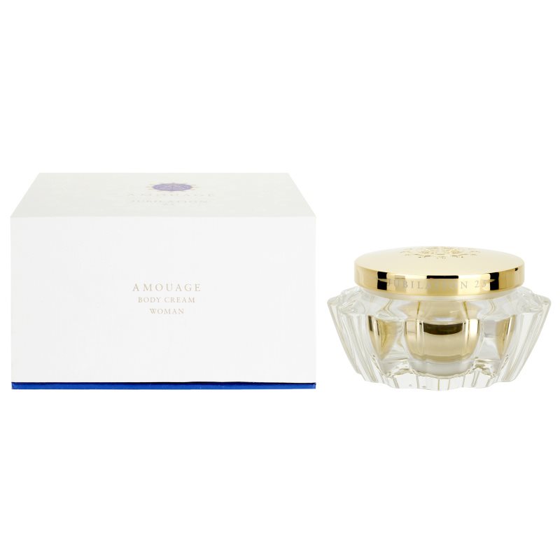 

Amouage Jubilation 25 Woman крем для тіла для жінок