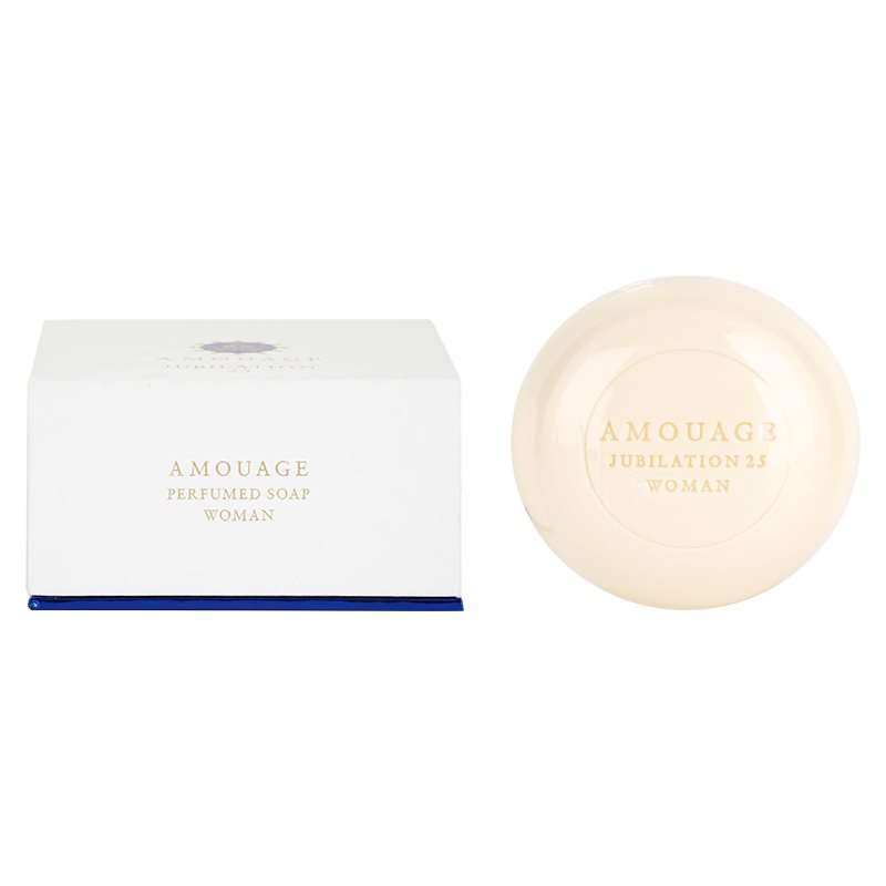 

Amouage Jubilation 25 Woman парфумоване мило для жінок