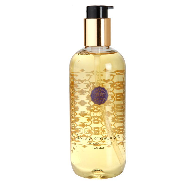 

Amouage Jubilation 25 Woman гель для душу для жінок