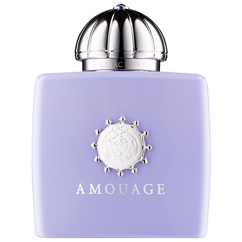 Amouage Lilac Love parfumska voda za ženske 100 ml