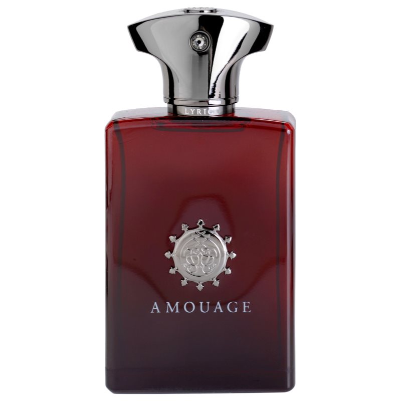 Amouage Lyric parfumska voda za moške 100 ml