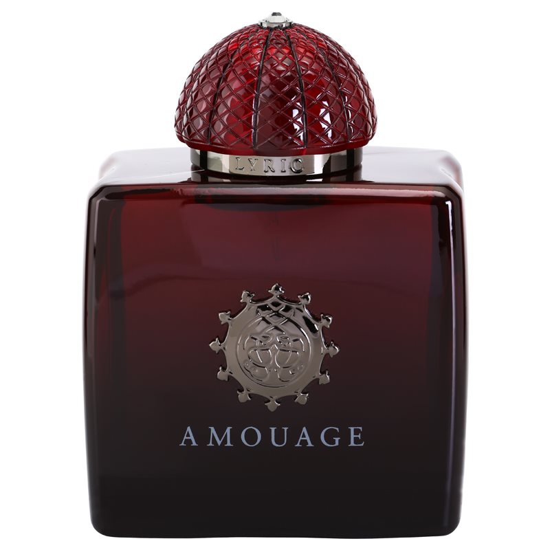 Amouage Lyric parfumska voda za ženske 100 ml