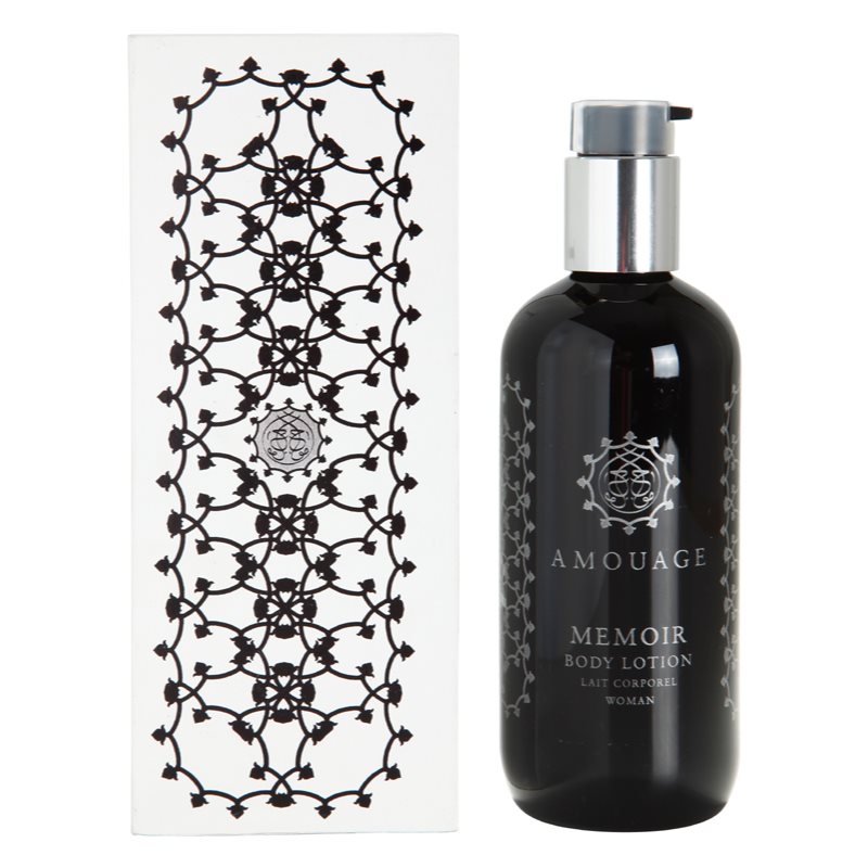 

Amouage Memoir