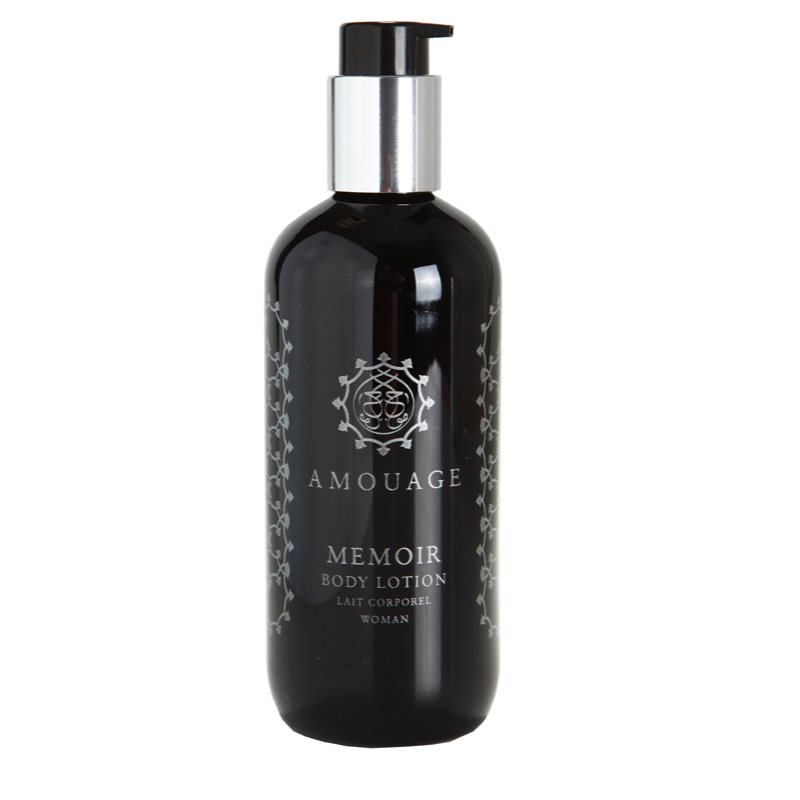 

Amouage Memoir молочко для тіла для жінок