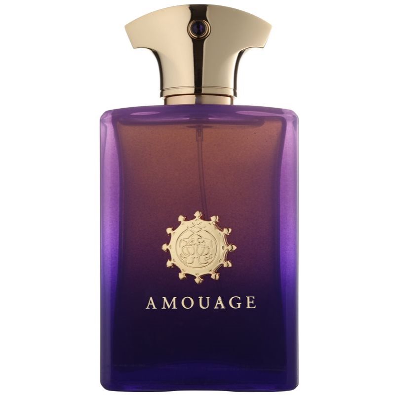 Amouage Myths parfumska voda za moške 100 ml