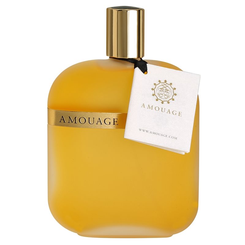 Amouage Opus I parfumska voda uniseks 100 ml