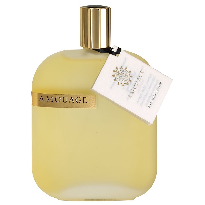 Amouage Opus III 100 ml