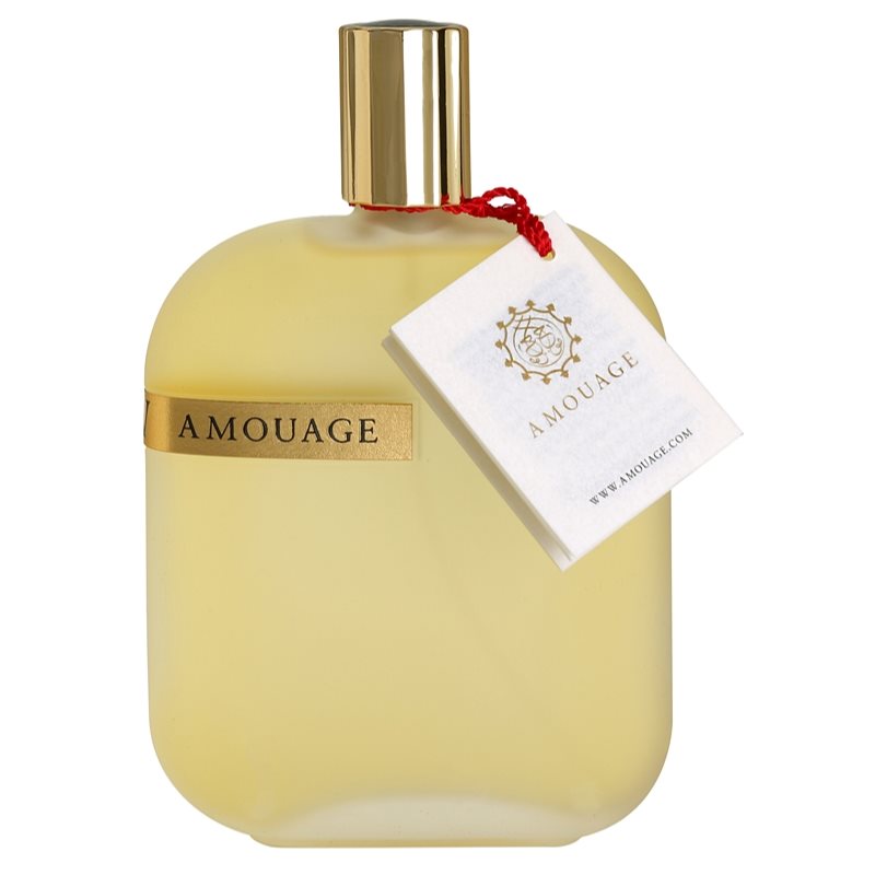 Amouage Opus IV parfumska voda uniseks 100 ml