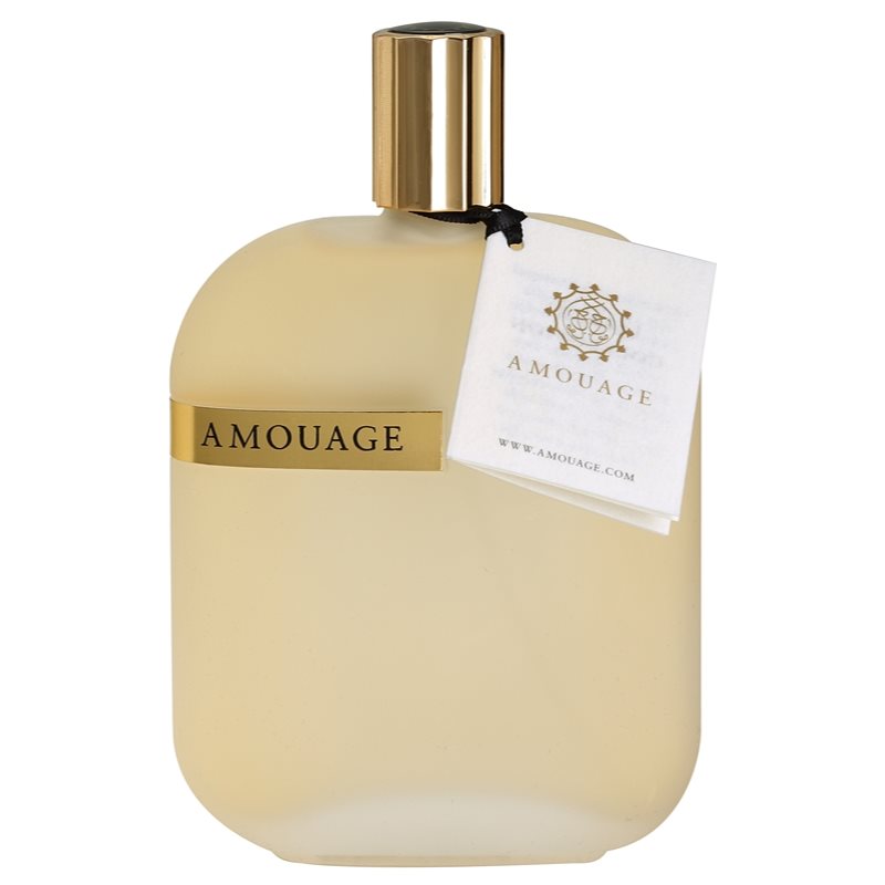 Amouage Opus V parfumska voda uniseks 100 ml