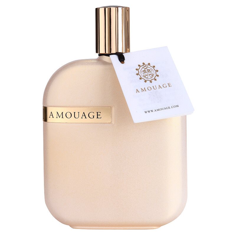 Amouage Opus VIII parfumska voda uniseks 100 ml