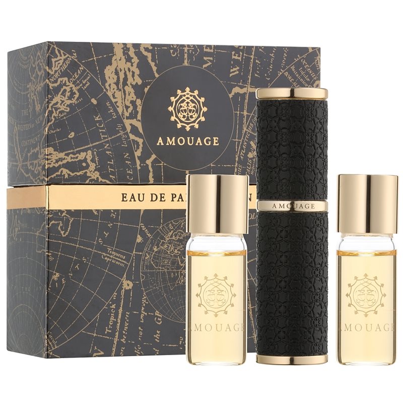 

Amouage Reflection парфумована вода для чоловіків