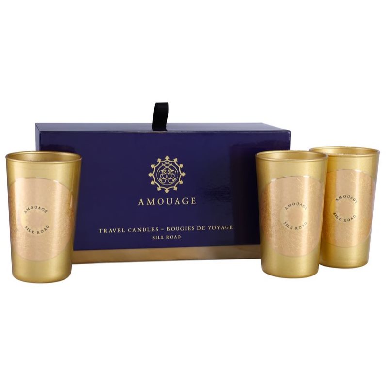 

Amouage Silk Road подарунковий набір I.