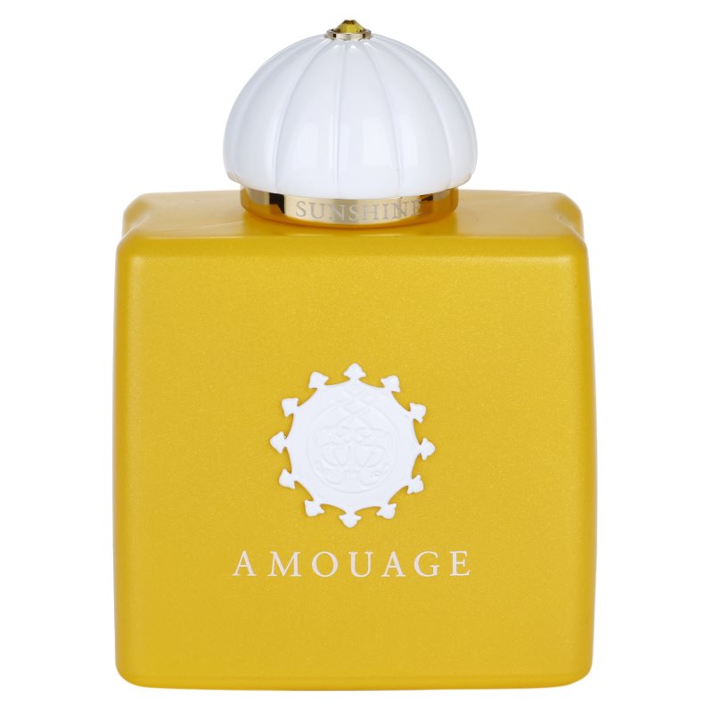 Amouage Sunshine parfumska voda za ženske 100 ml