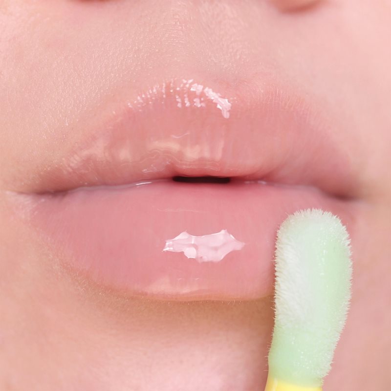 AMUSE Banana Lip Oil banánový olej na rty odstín 4.5 ml (obrázek 6)