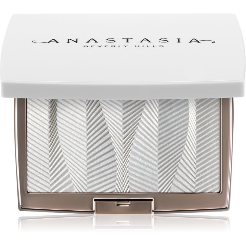 Anastasia Beverly Hills Anastasia Beverly Hills Iced Out Highlighter συμπαγής πούδρα λάμψης 11 γρ