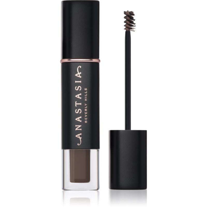 Anastasia Beverly Hills Volumizing Tinted Brow Gel dlhotrvajúci gél na obočie odtieň Soft Brown 3.2 ml
