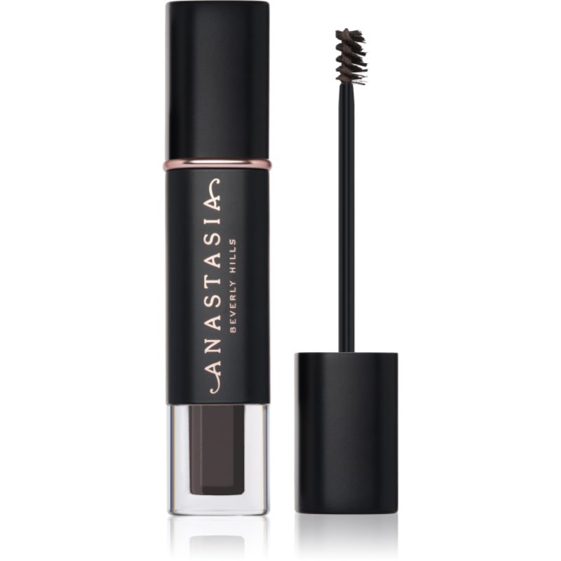 Anastasia Beverly Hills Volumizing Tinted Brow Gel dlhotrvajúci gél na obočie odtieň Medium Brown 3.2 ml