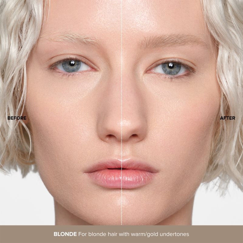 Anastasia Beverly Hills Volumizing Tinted Brow Gel Langanhaltendes Augenbrauen-Gel Farbton Blonde 3.2 ml (Bild 3)