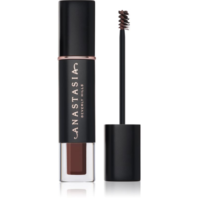 Anastasia Beverly Hills Volumizing Tinted Brow Gel dlhotrvajúci gél na obočie odtieň Chocolate 3.2 ml