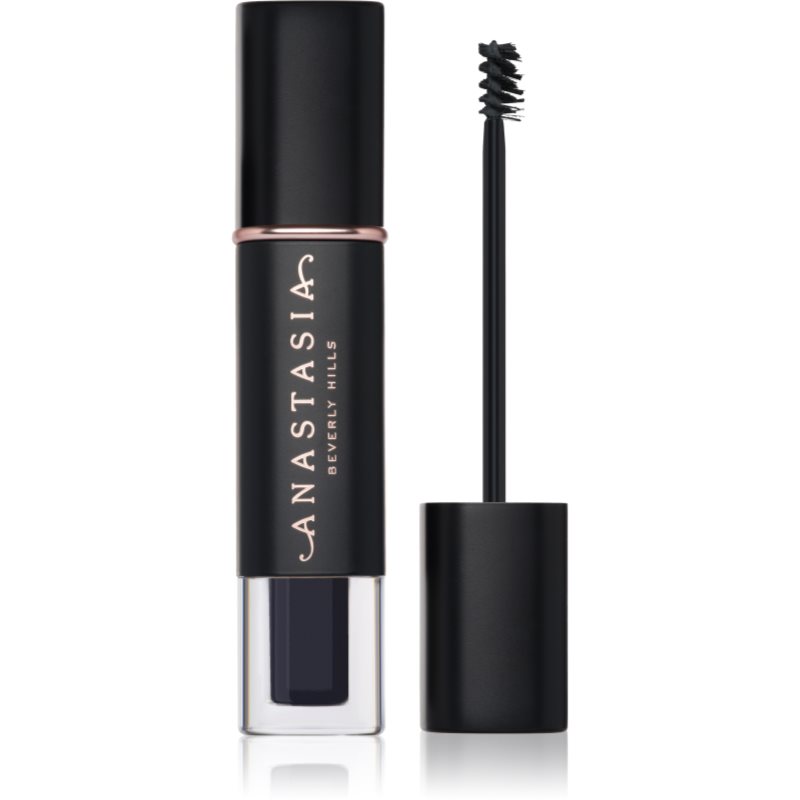 Anastasia Beverly Hills Volumizing Tinted Brow Gel dlhotrvajúci gél na obočie odtieň Granite 3.2 ml