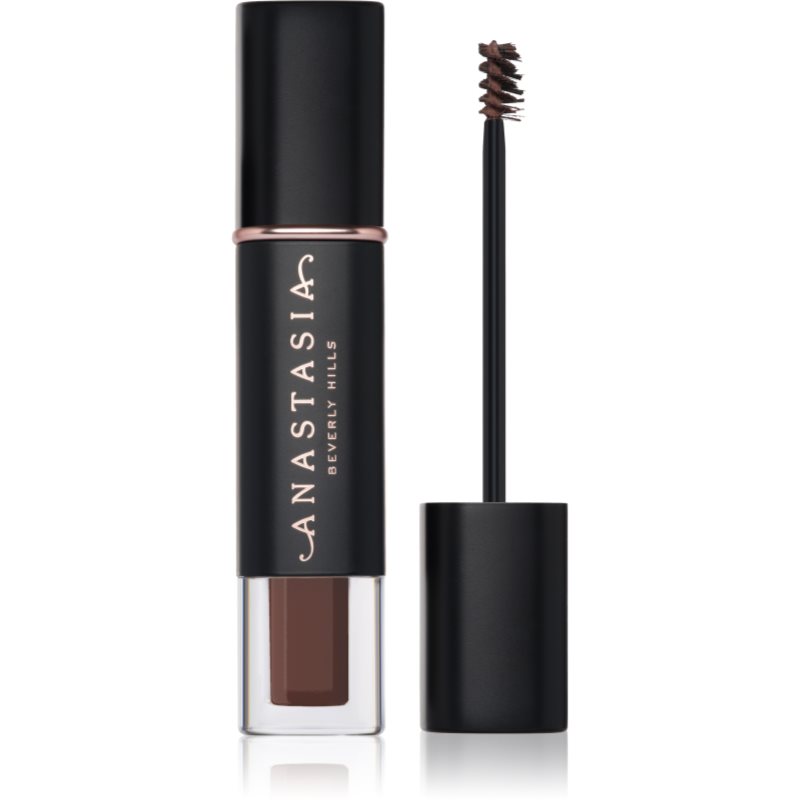 Anastasia Beverly Hills Volumizing Tinted Brow Gel dlhotrvajúci gél na obočie odtieň Auburn 3.2 ml