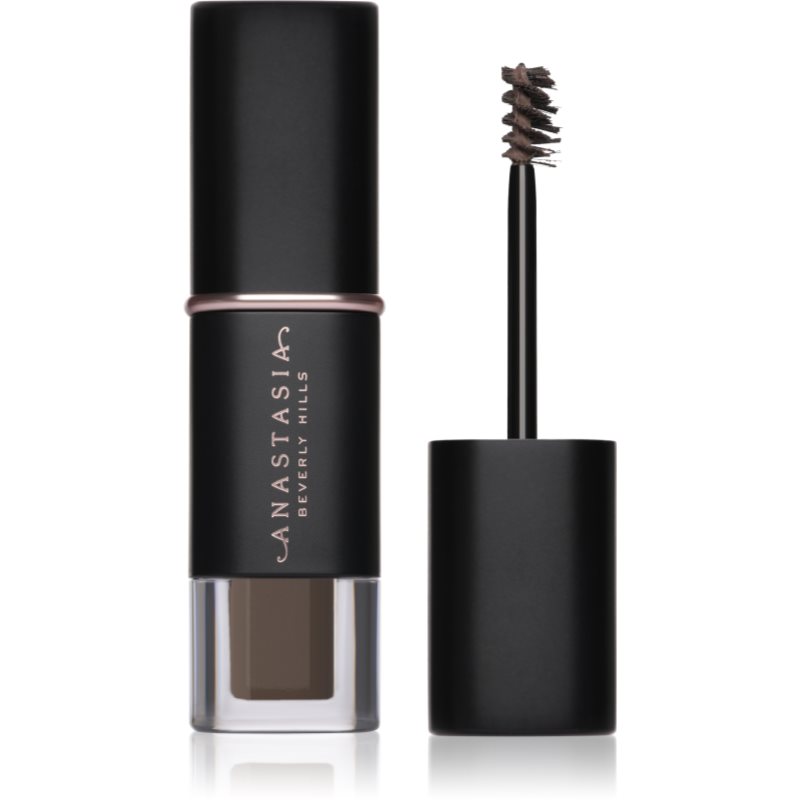 Anastasia Beverly Hills Volumizing Tinted Brow Gel dlhotrvajúci gél na obočie odtieň Soft Brown 2.1 ml