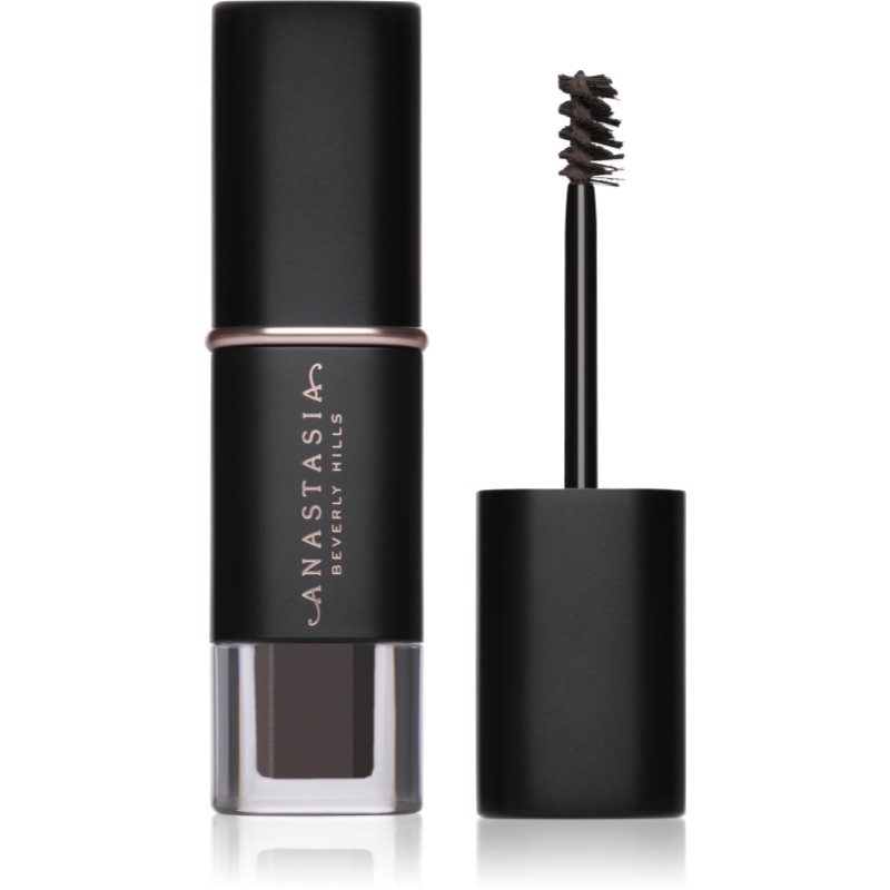Anastasia Beverly Hills Volumizing Tinted Brow Gel dlhotrvajúci gél na obočie odtieň Medium Brown 2.1 ml