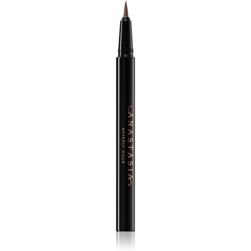 Anastasia Beverly Hills Brow Pen Eyebrow Pen Shade Caramel 0,5 Ml