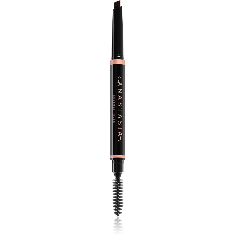 Anastasia Beverly Hills Brow Definer matita per sopracciglia colore Dark Brown 0,2 g
