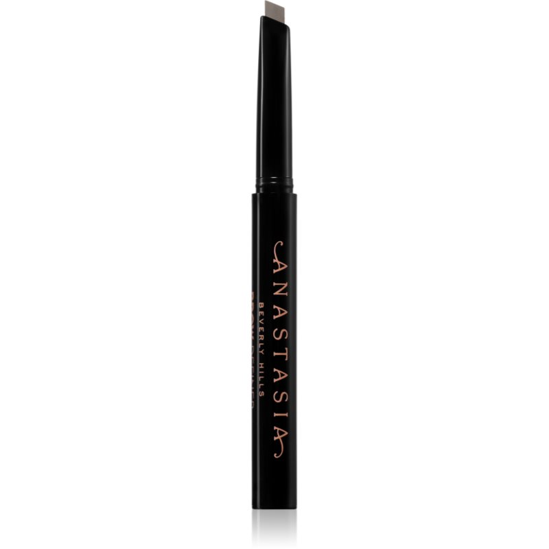 Anastasia Beverly Hills Brow Definer Deluxe Precis ögonbrynspenna Skugga Soft Brown 0.1 g female