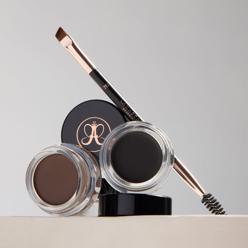 Anastasia Beverly Hills DIPBROW Pomade pomáda na obočie odtieň Blonde 4 g