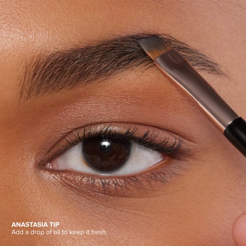 Anastasia Beverly Hills DIPBROW Pomade pomáda na obočie odtieň Caramel 4 g