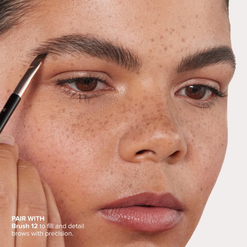 Anastasia Beverly Hills DIPBROW Pomade pomáda na obočie odtieň Ebony 4 g