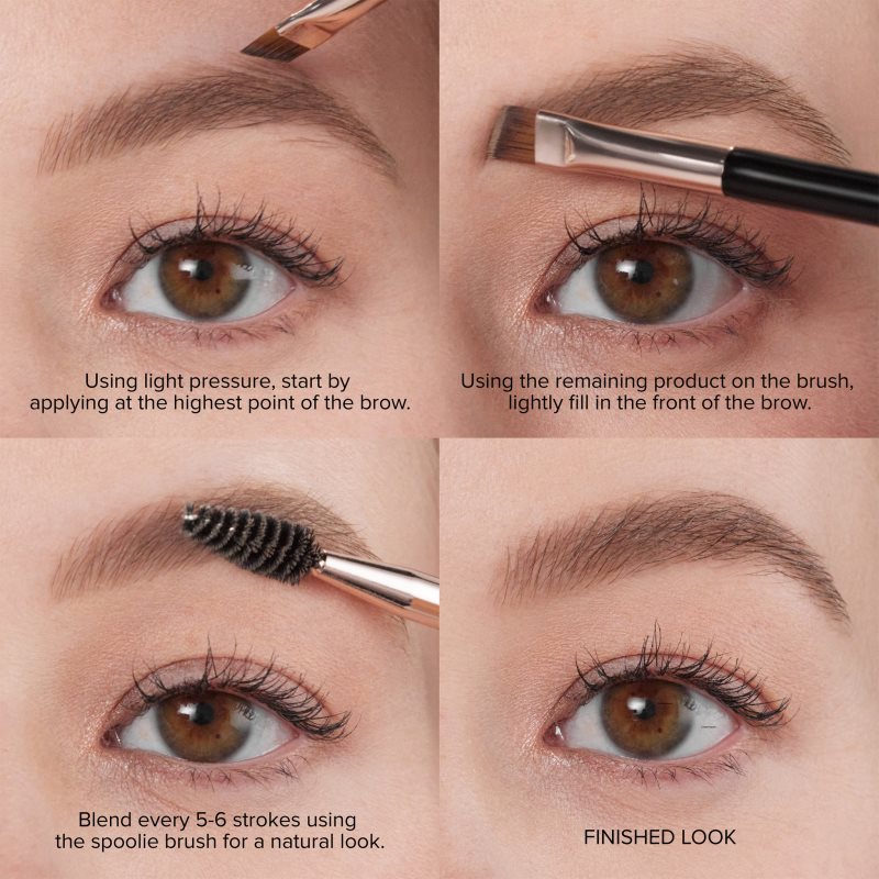 Anastasia Beverly Hills DIPBROW Pomade pomáda na obočie odtieň Taupe 4 g