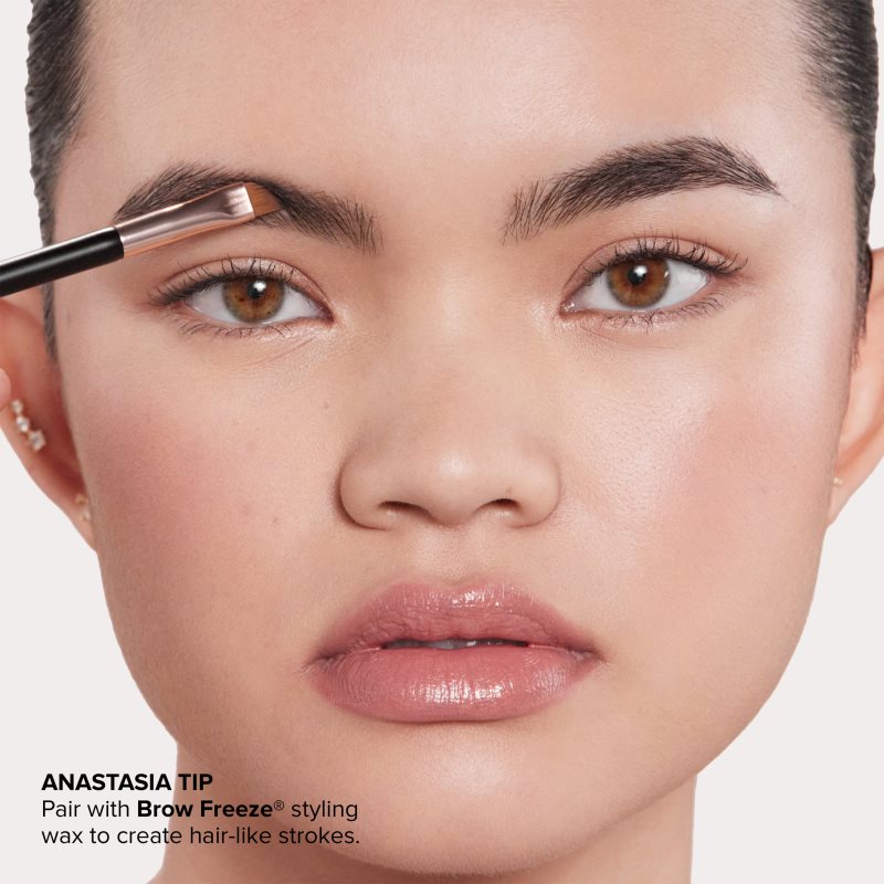 Anastasia Beverly Hills Brow Powder Duo púder na obočie odtieň Blonde 2x0,8 g