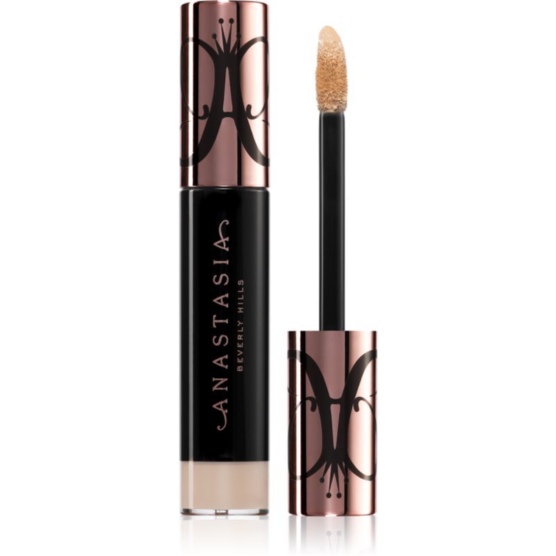 Anastasia Beverly Hills Magic Touch Concealer feuchtigkeitsspendender Korrektor Farbton 2 12 ml