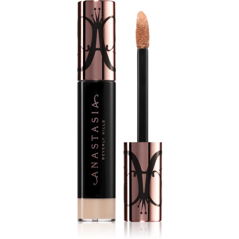 Anastasia Beverly Hills Magic Touch Concealer ενυδατικός διορθωτής απόχρωση 3 12 ml φωτογραφία