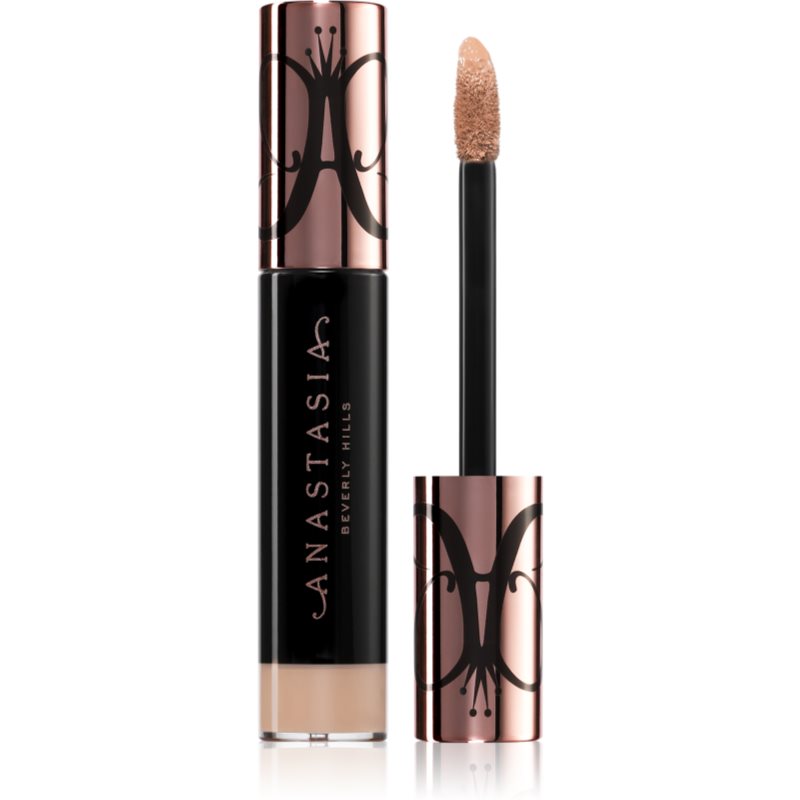 Anastasia Beverly Hills Magic Touch Concealer hydratační korektor odstín 4 12 ml