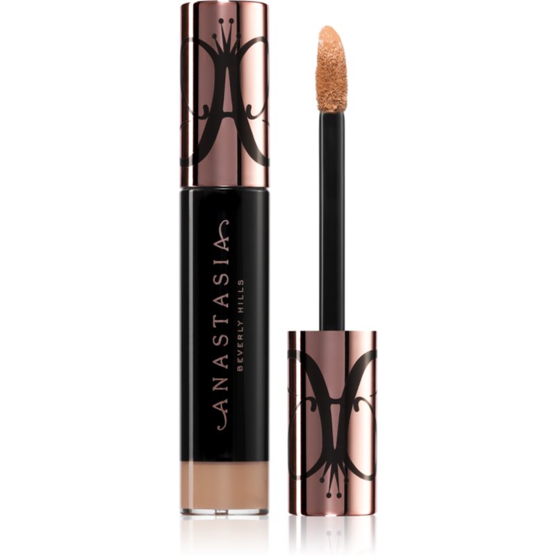 Anastasia Beverly Hills Anastasia Beverly Hills Magic Touch Concealer ενυδατικός διορθωτής απόχρωση 9 12 ml