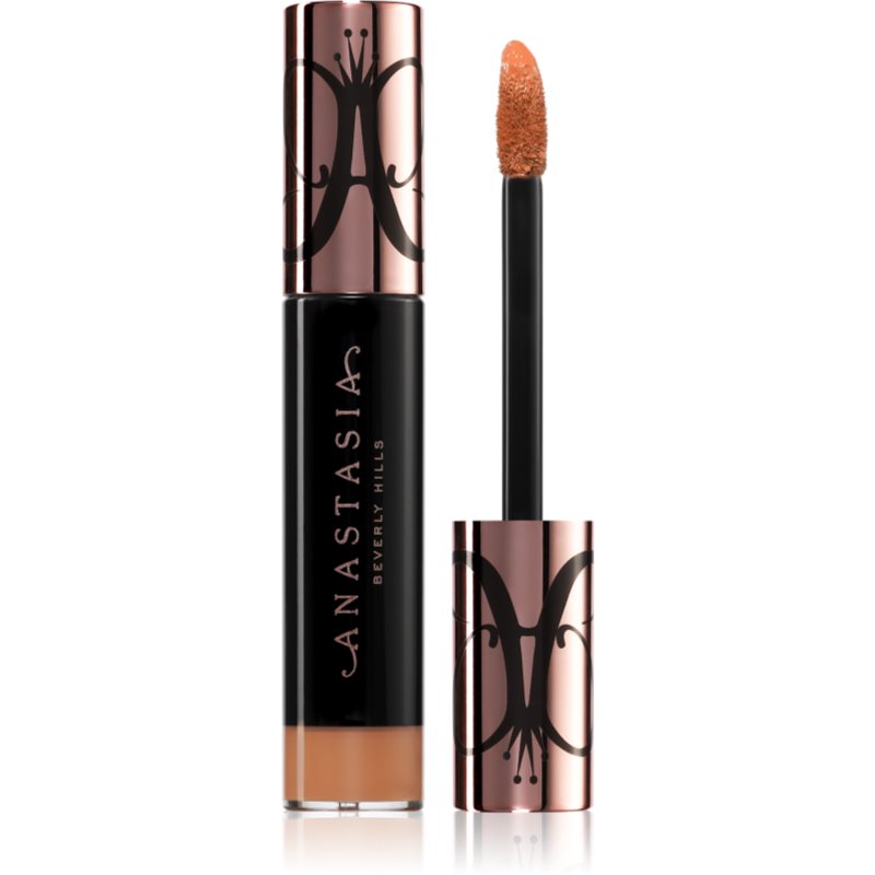 Anastasia Beverly Hills Magic Touch Concealer feuchtigkeitsspendender Korrektor Farbton 14 12 ml