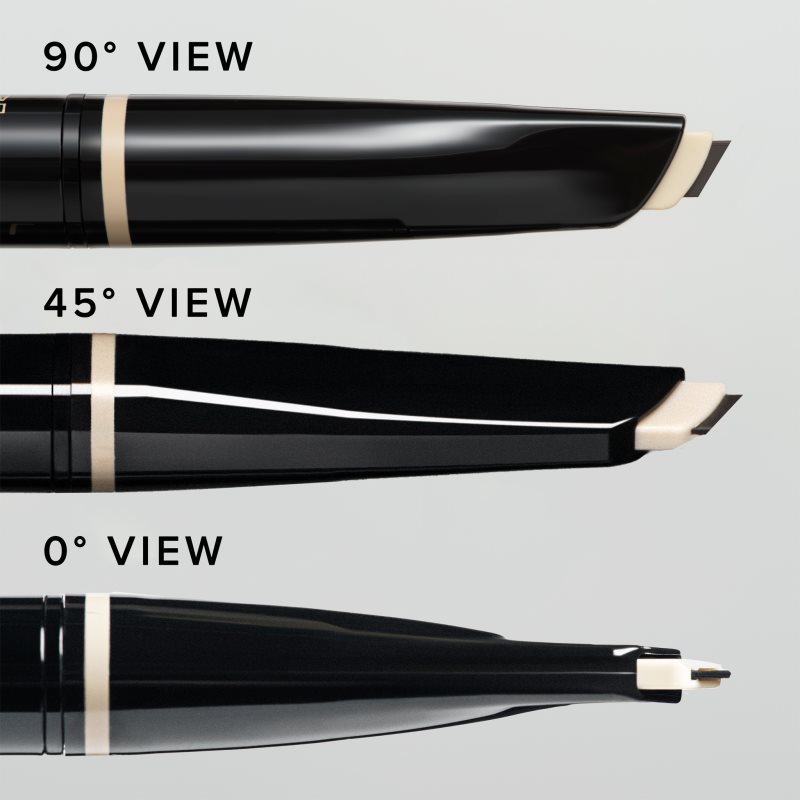 Anastasia Beverly Hills Archibrow Pencil Präzisionsaugenbrauenstift mit Bürste Farbton Ebony 0.05 g (Bild 8)